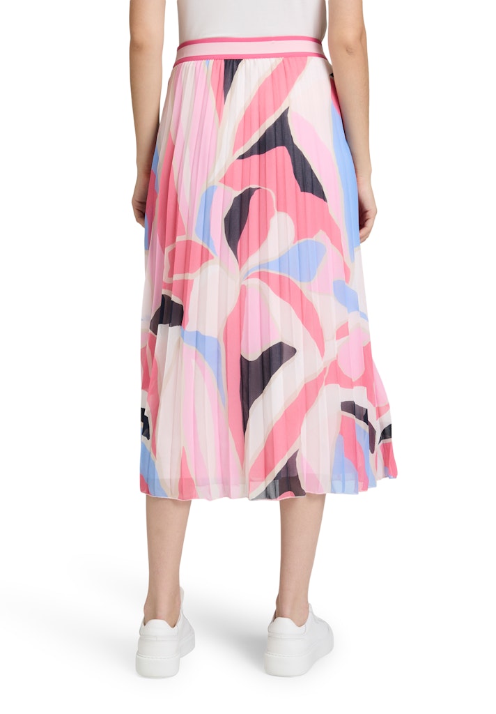 Betty & Co Damen Rock Rosé/Pink