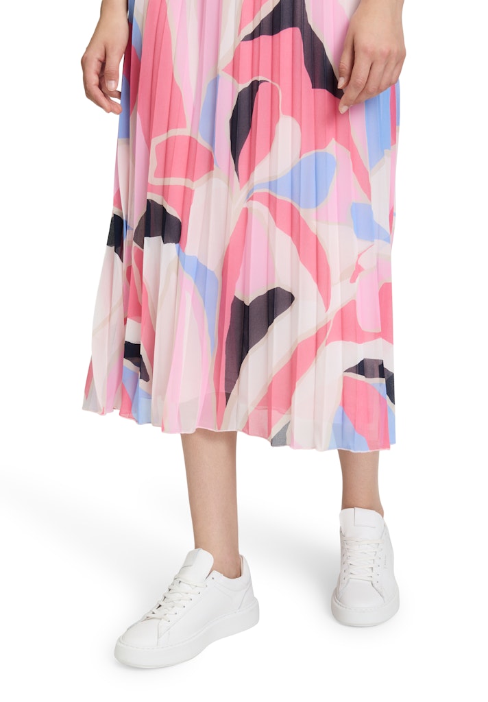 Betty & Co Damen Rock Rosé/Pink