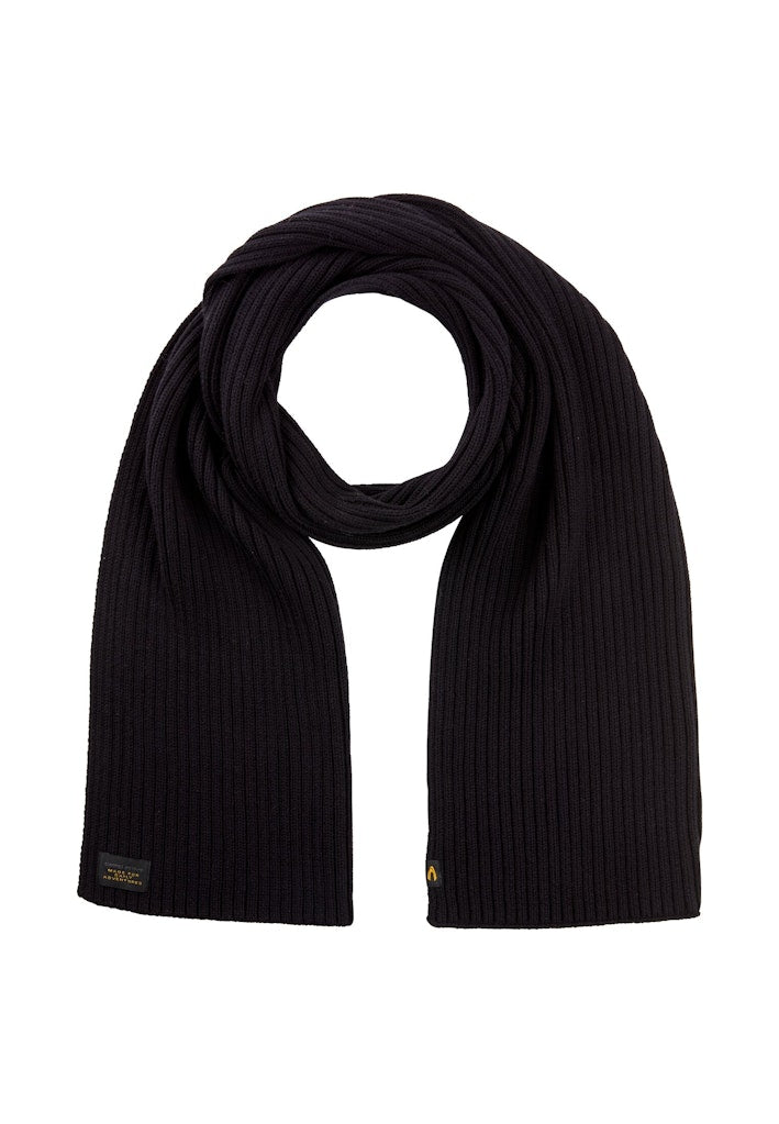 Camel active Herren Schals  Asphalt