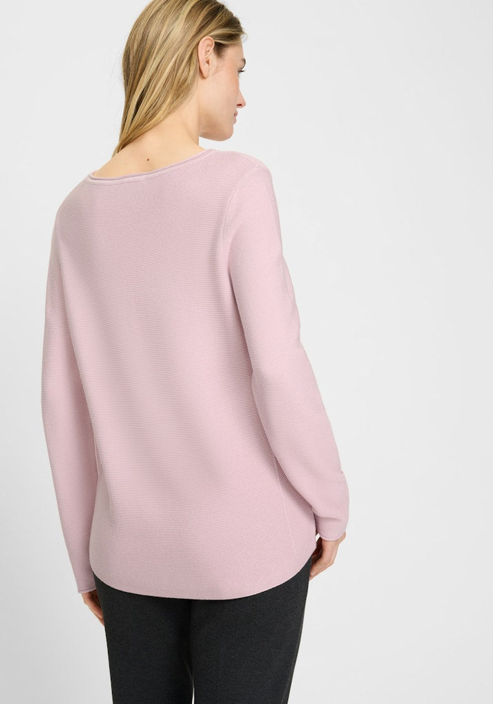 Olsen Damen Pullover  Parfait P