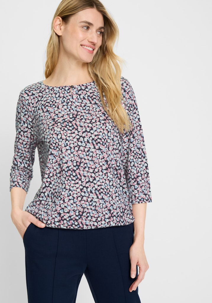 Olsen Damen T-Shirts  Vintage P