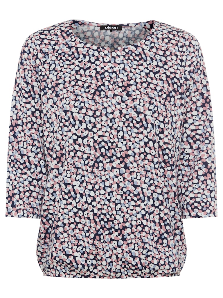 Olsen Damen T-Shirts  Vintage P