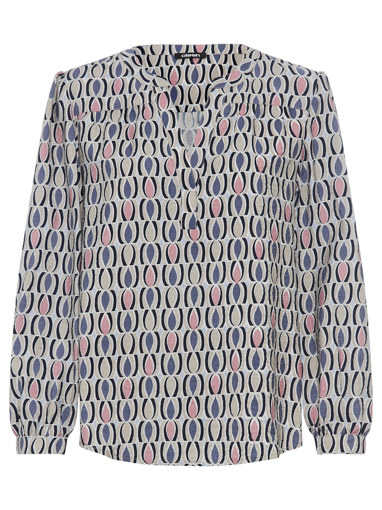 Olsen Damen Blusen  Vintage P
