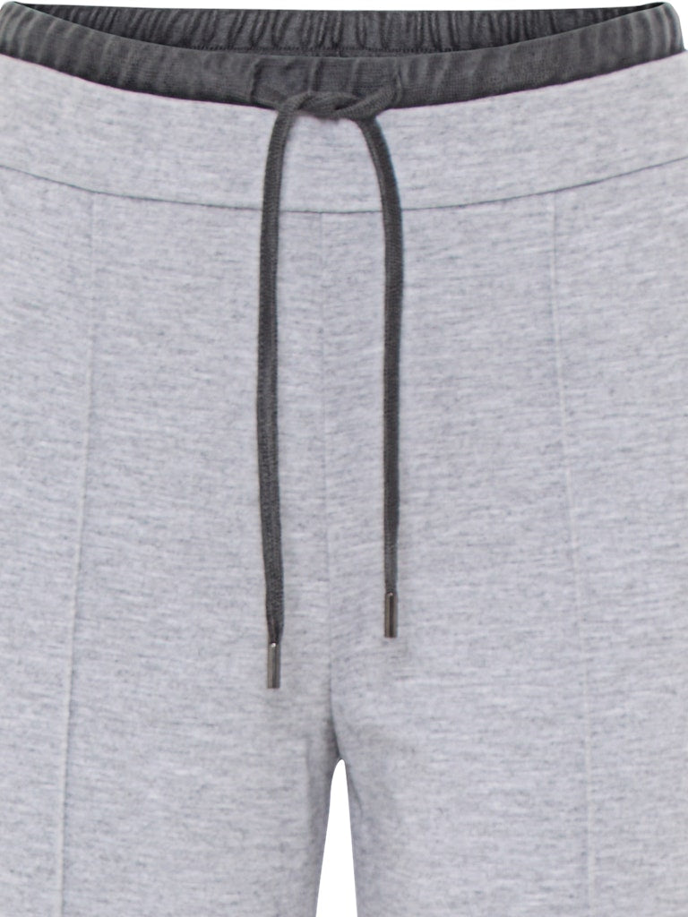 Olsen Damen Hosen  Misty Gre