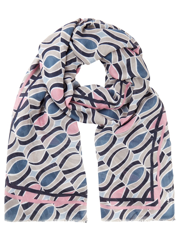 Olsen Damen Rock  Vintage P