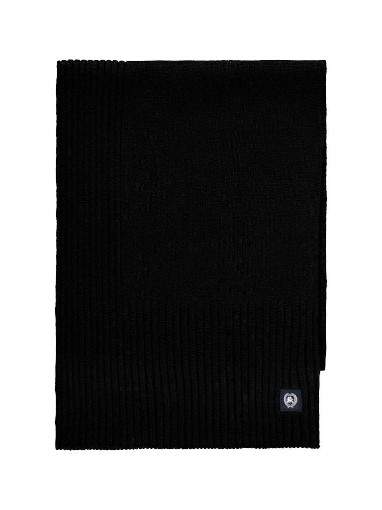 Lerros Herren Schals Black