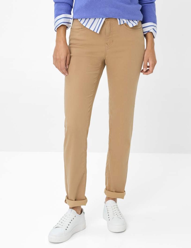 Brax Damen Hosen Muscat
