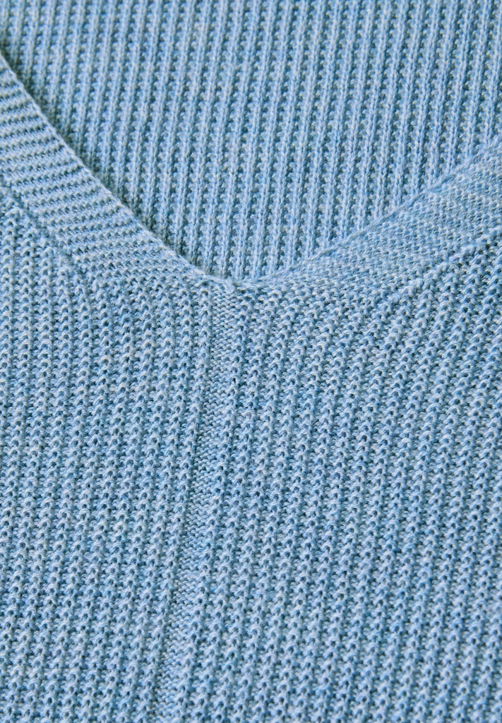 Cecil Damen Pullover  Whisper B