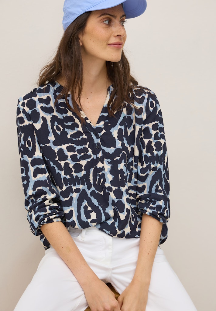 Cecil Damen Blusen  Urban Dar