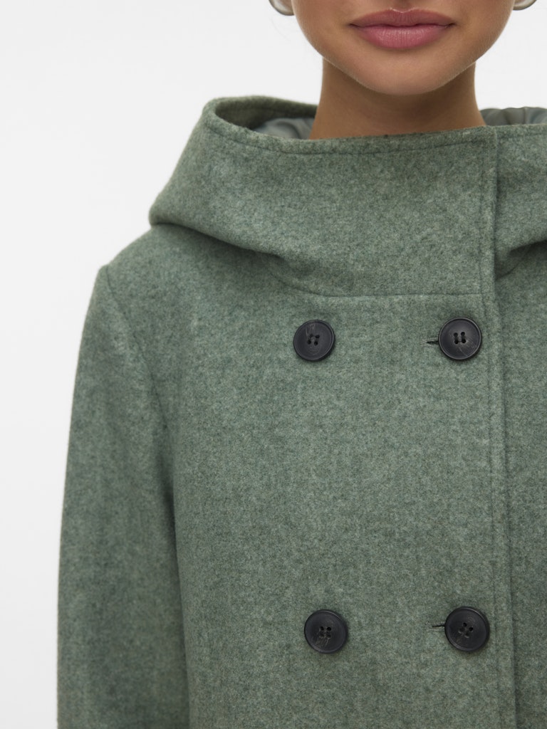 Vero Moda Damen Jacken Laurel Wreath/M