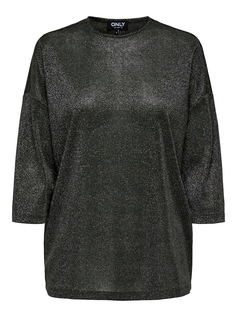 Only Damen Tops Rosin/Tone In T