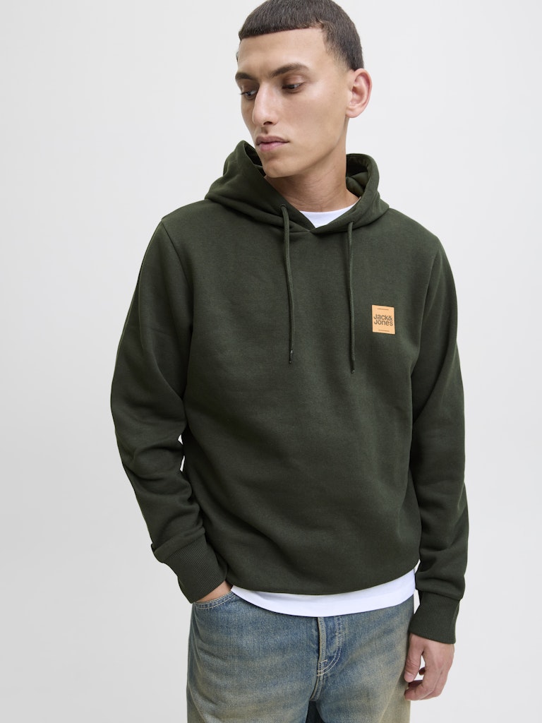 Jack & Jones Herren Sweatshirts Duffel Bag