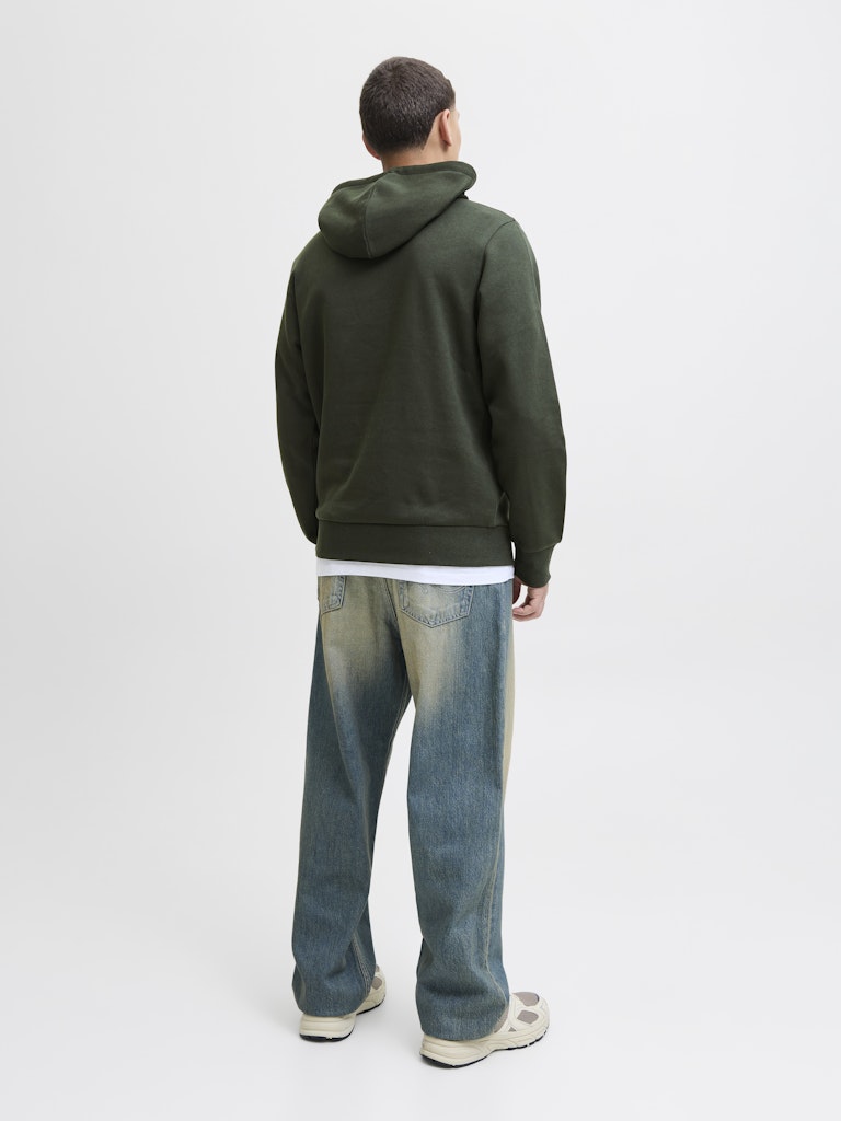 Jack & Jones Herren Sweatshirts Duffel Bag