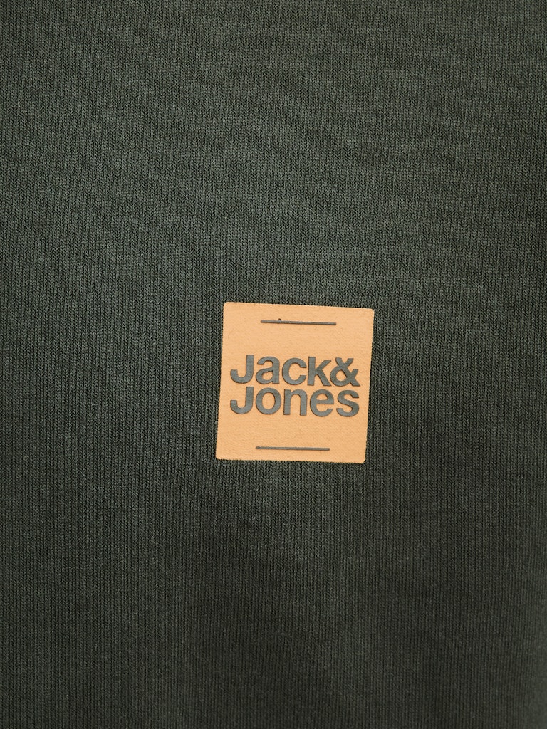 Jack & Jones Herren Sweatshirts Duffel Bag