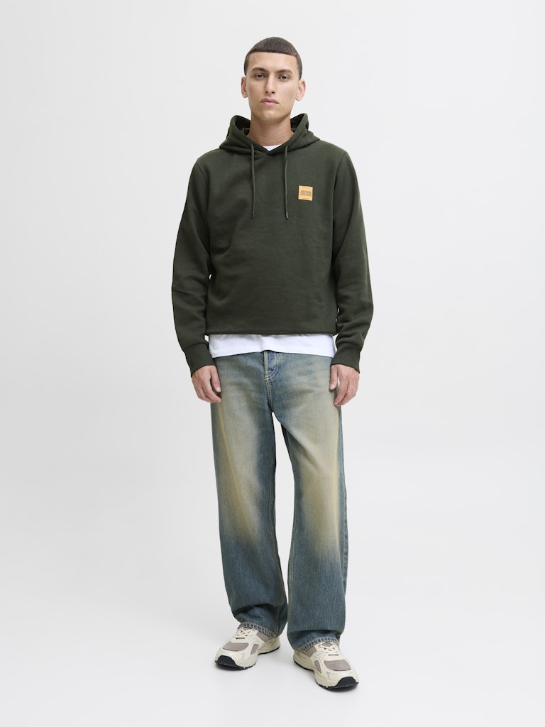 Jack & Jones Herren Sweatshirts Duffel Bag