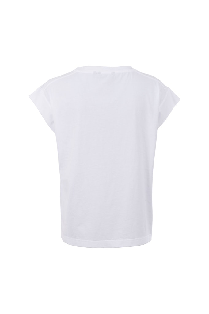 Soquesto Damen Tops Dunkelblau