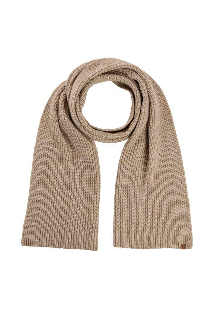 Camel active Schal  Caramel