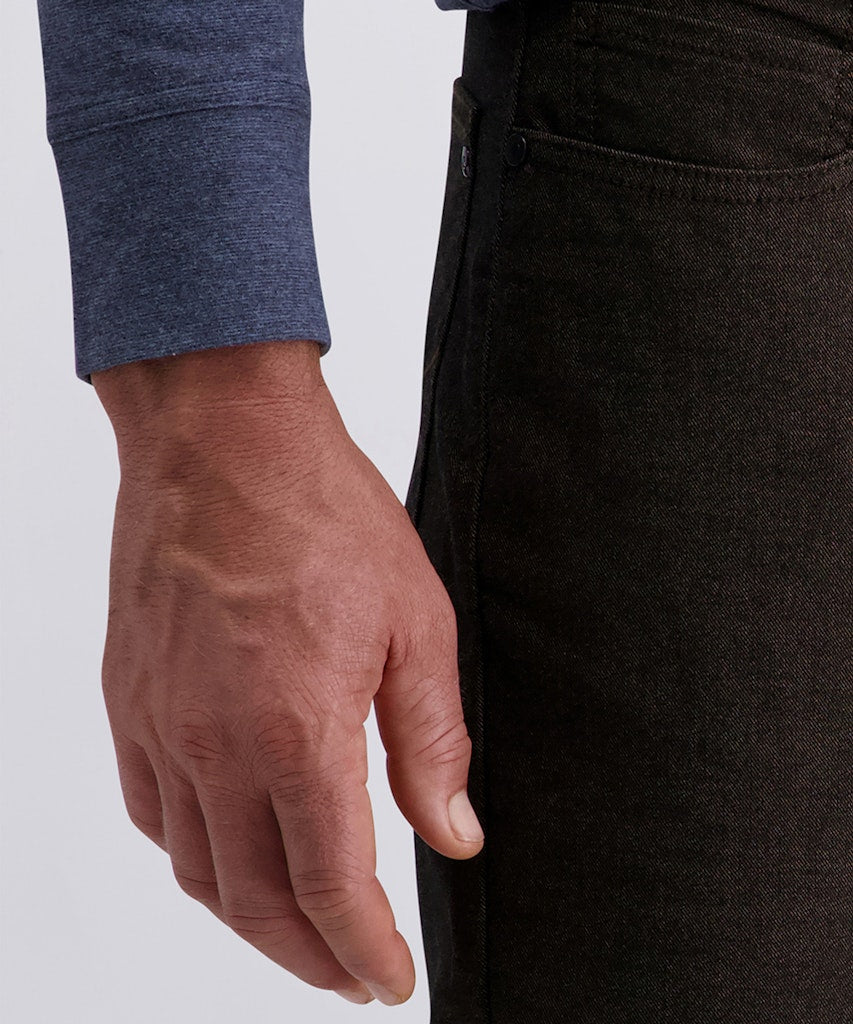 Pierre Cardin Herren Jeans  Mulch