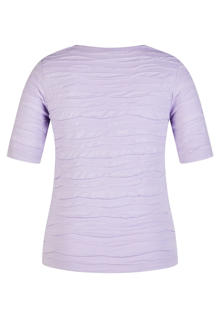 Rabe Damen T-Shirts Flieder