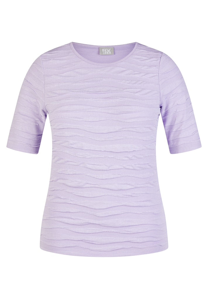 Rabe Damen T-Shirts Flieder