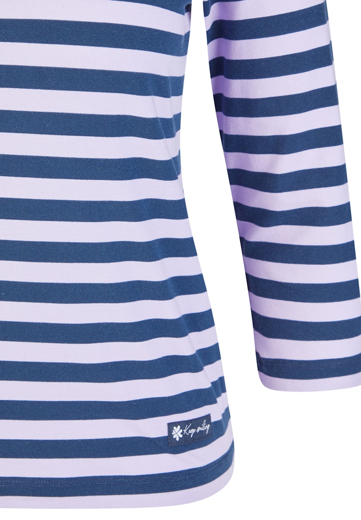 Rabe Damen T-Shirts Flieder