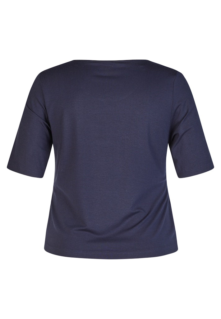 Rabe Damen T-Shirts Pazifik