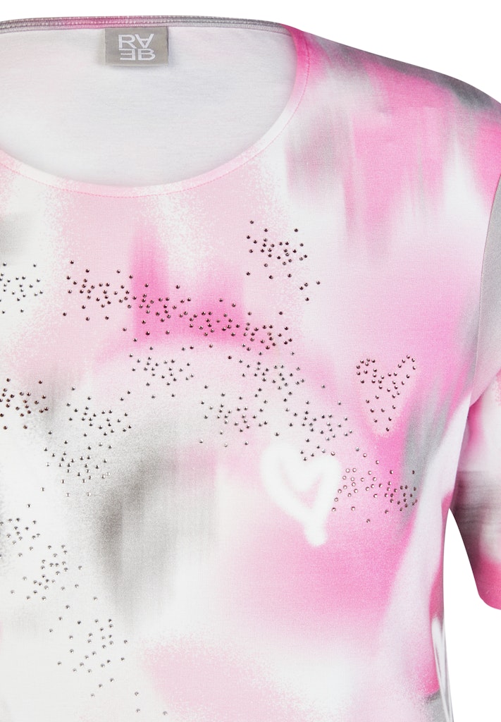 Rabe Damen T-Shirts Krokus