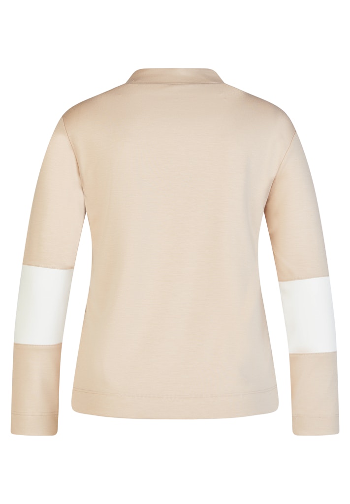 Rabe Damen T-Shirts Cappuccino