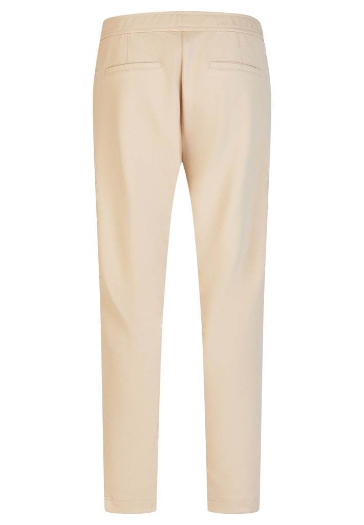 Rabe Damen Hosen Cappuccino