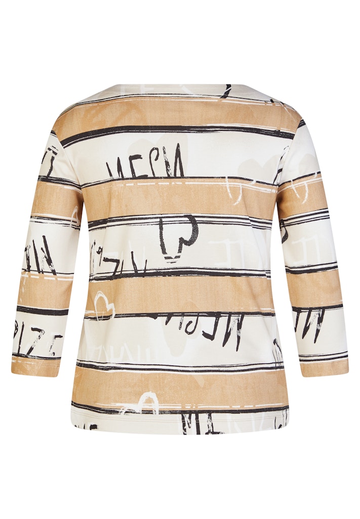 Rabe Damen Sweatshirts Mandel
