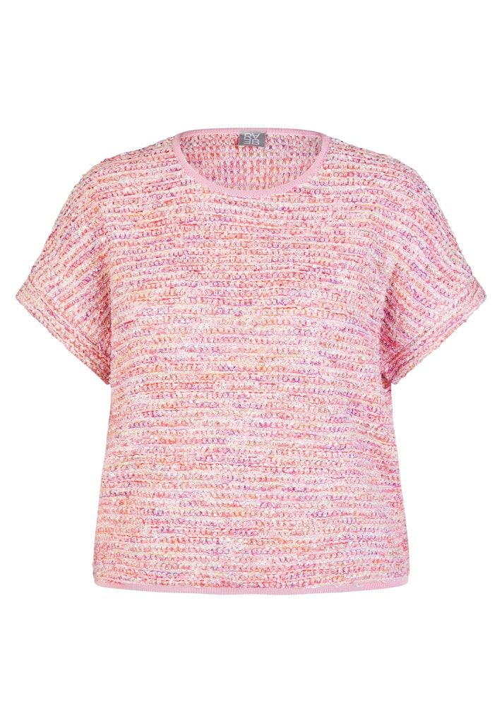 Rabe Damen Pullover Krokus