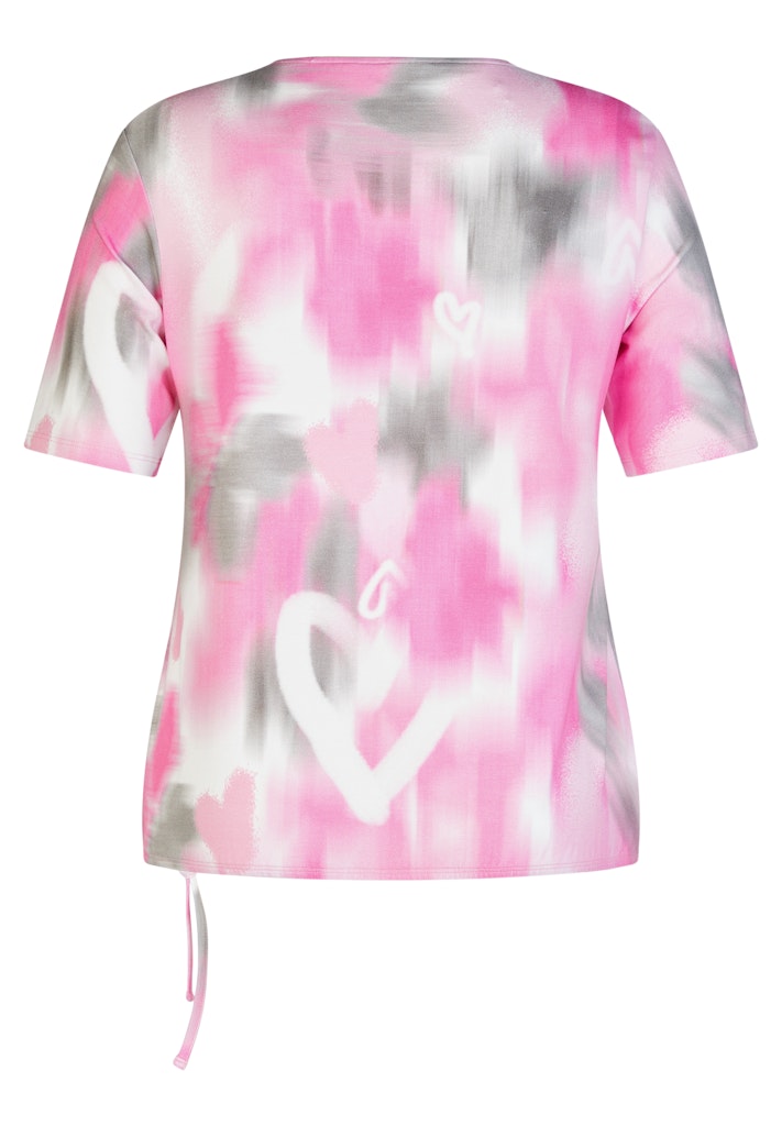Rabe Damen T-Shirts Krokus