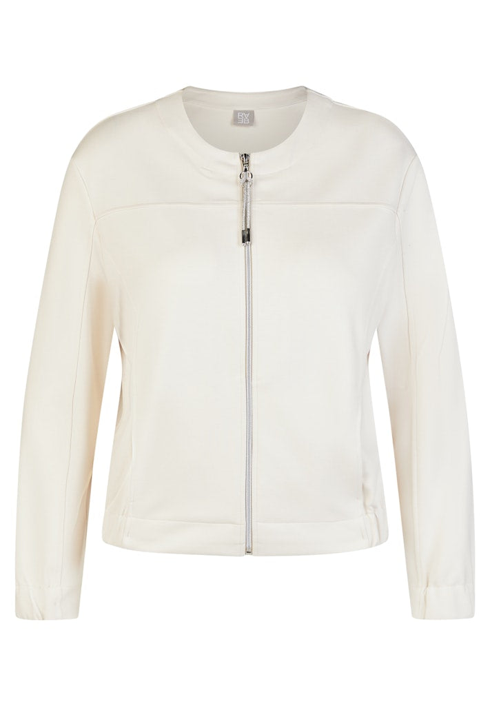 Rabe Damen Blazer Alabaster