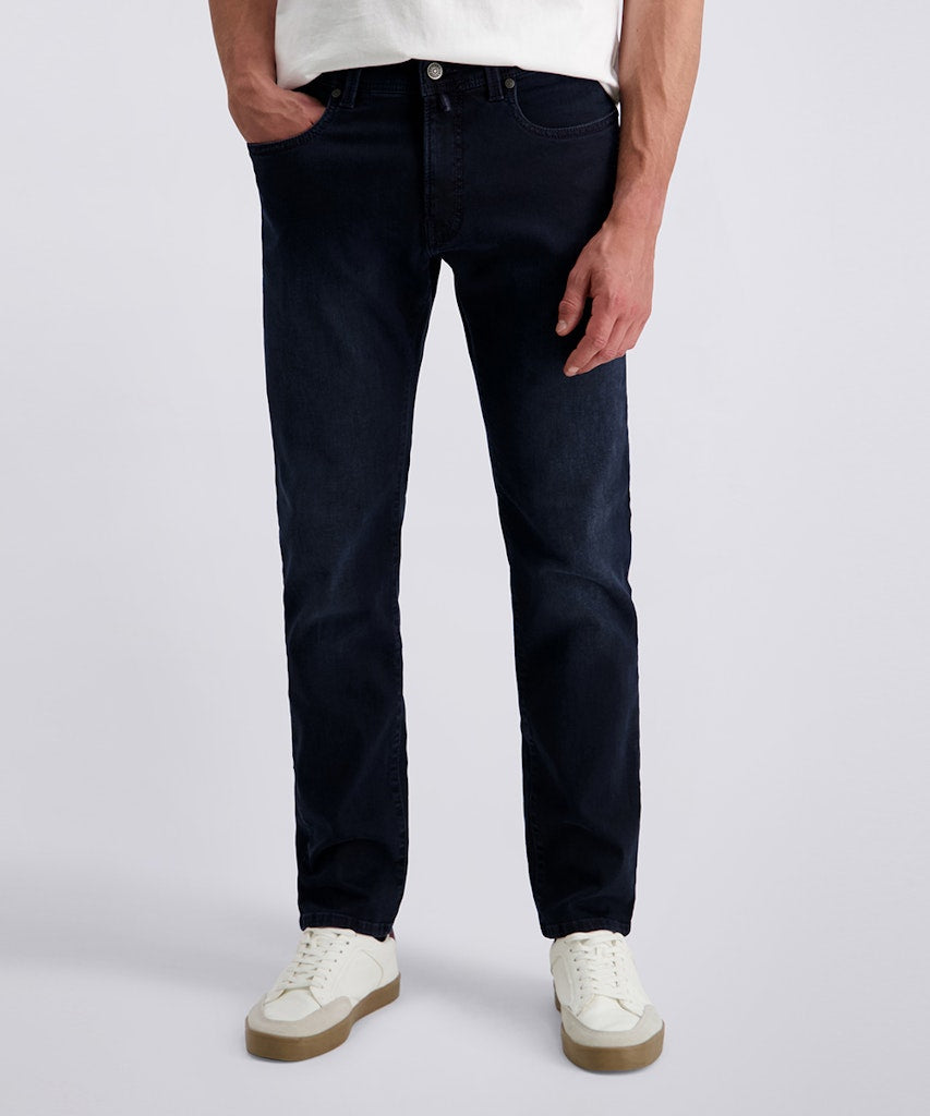 Pierre Cardin Herren Jeans  Blue/Black