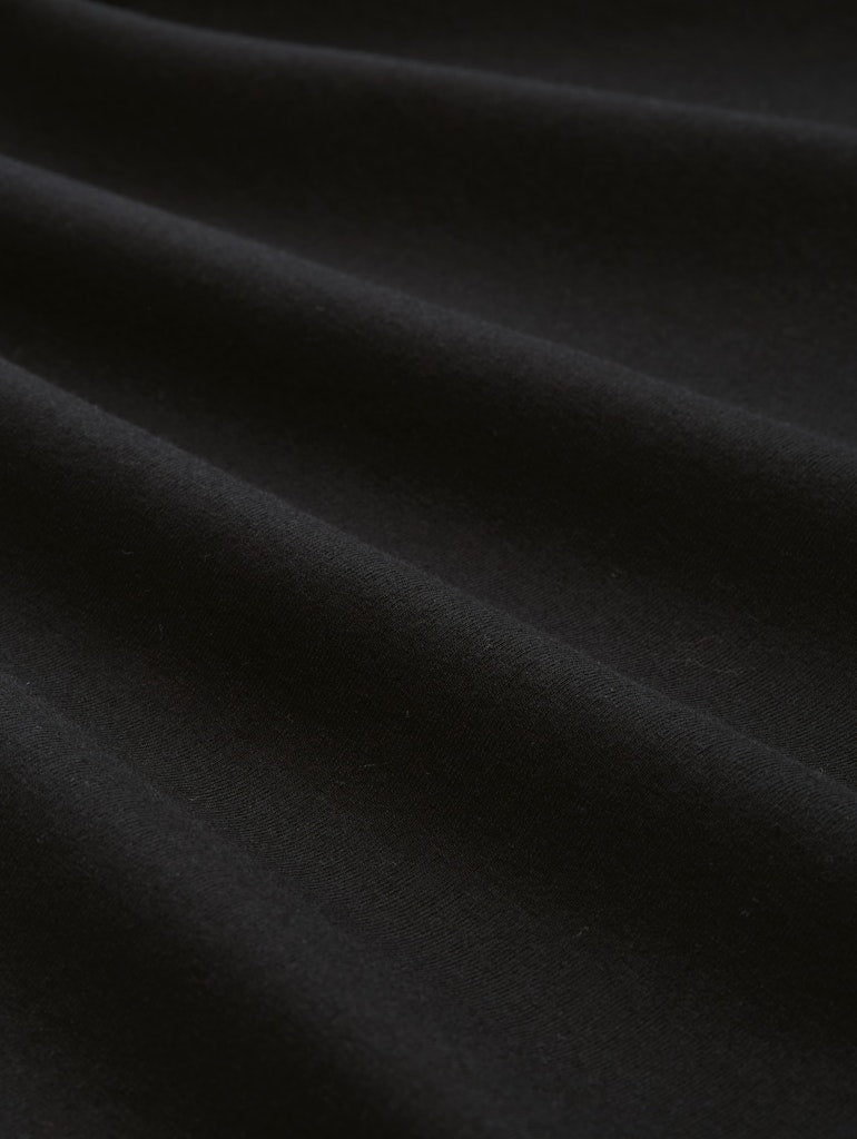 Tom Tailor Damen T-Shirts Deep Black