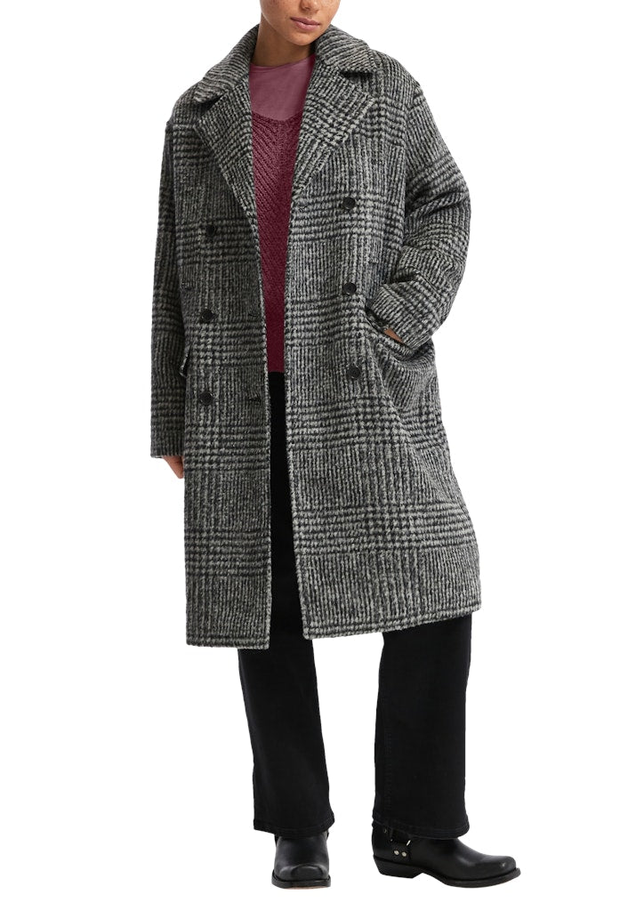 QS by S.Oliver Damen Pullover Red