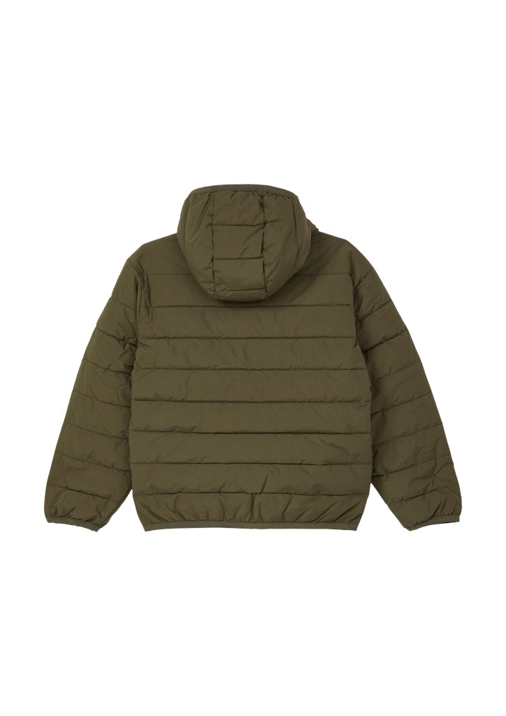 S. Oliver Jungen Jacken Green