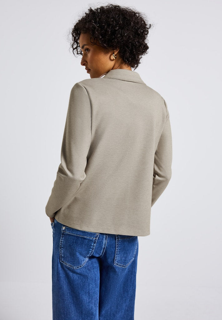 Street One Damen Blazer  Morning B