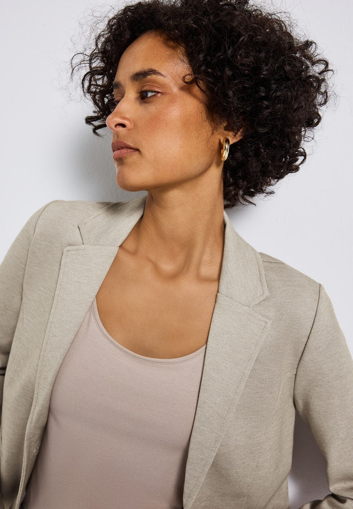 Street One Damen Blazer  Morning B