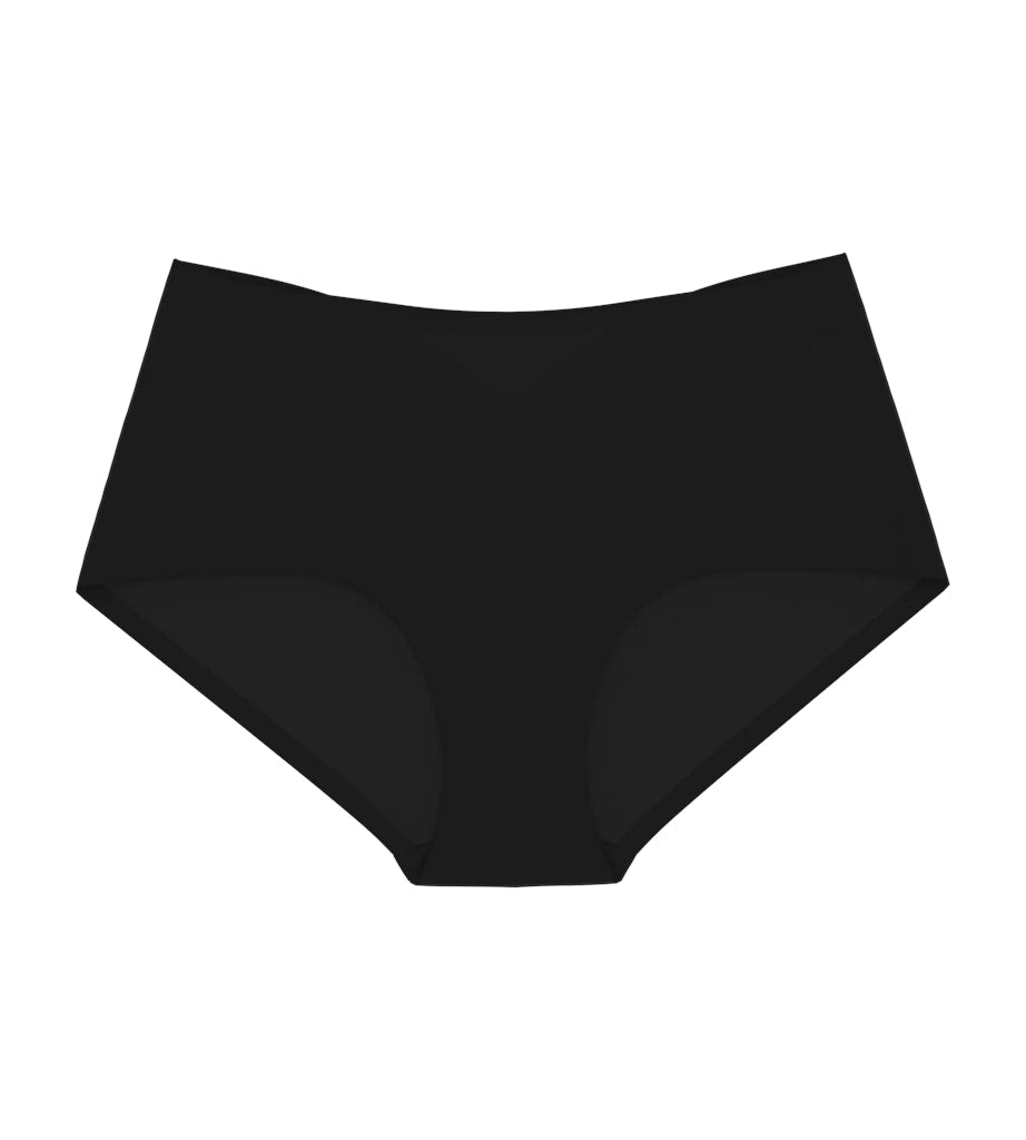 Triumph Slip  Black