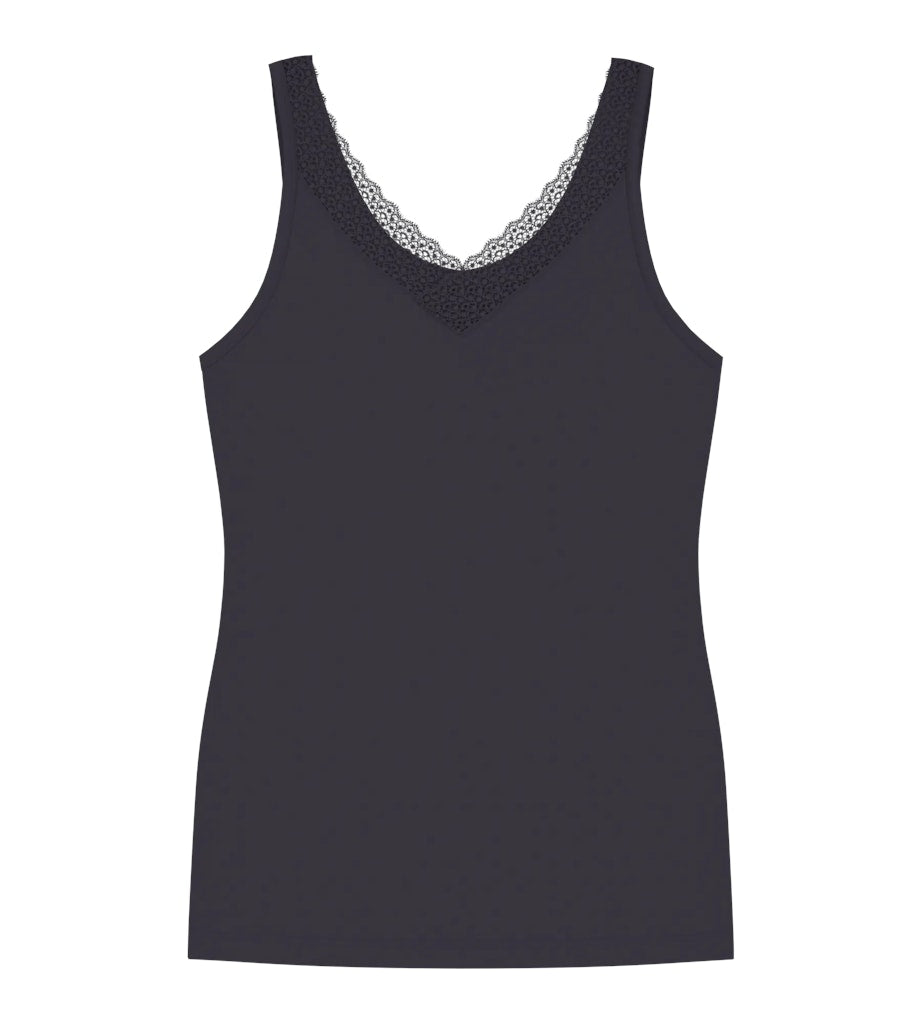 Triumph Hemd Jo Ink Gray