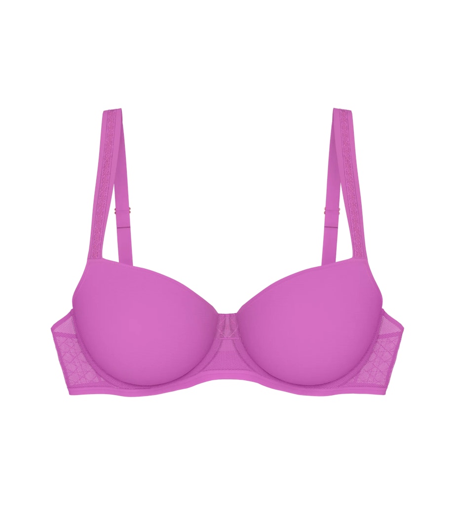 Triumph BH  Fuchsia Or