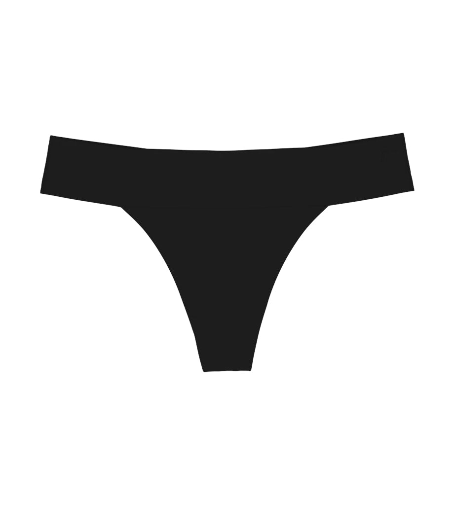 Triumph Slip  Black