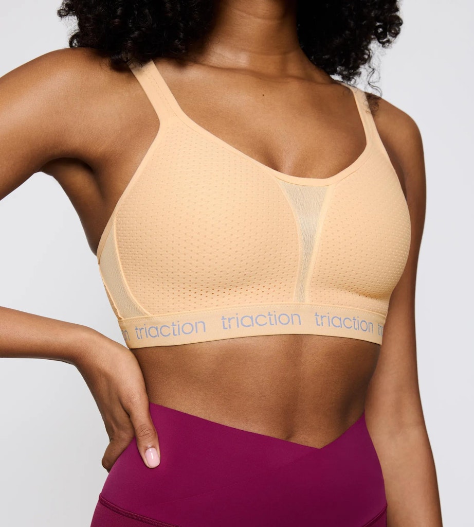 Triumph BH Ef Passion Or