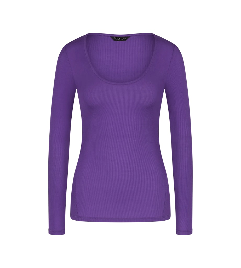 Triumph Oberteil  Purple Haz