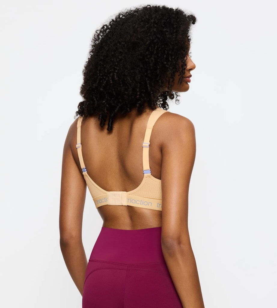 Triumph BH Ef Passion Or