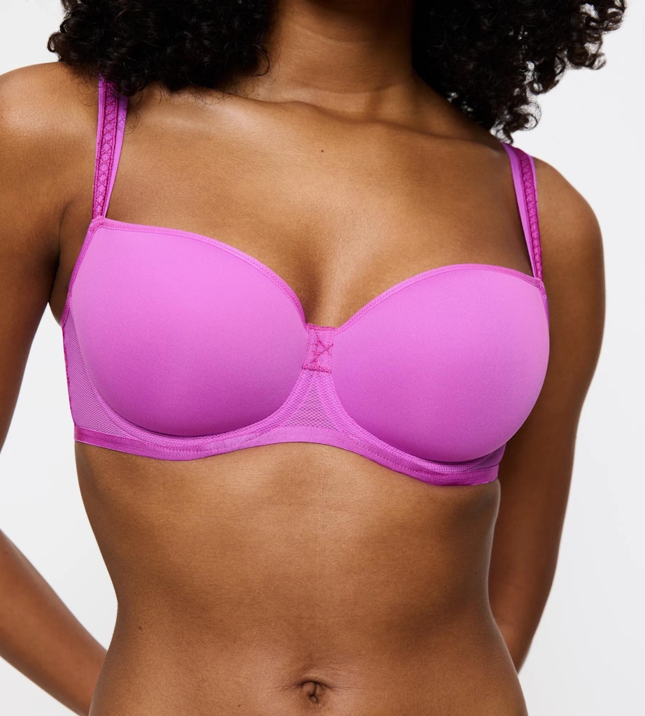 Triumph BH  Fuchsia Or