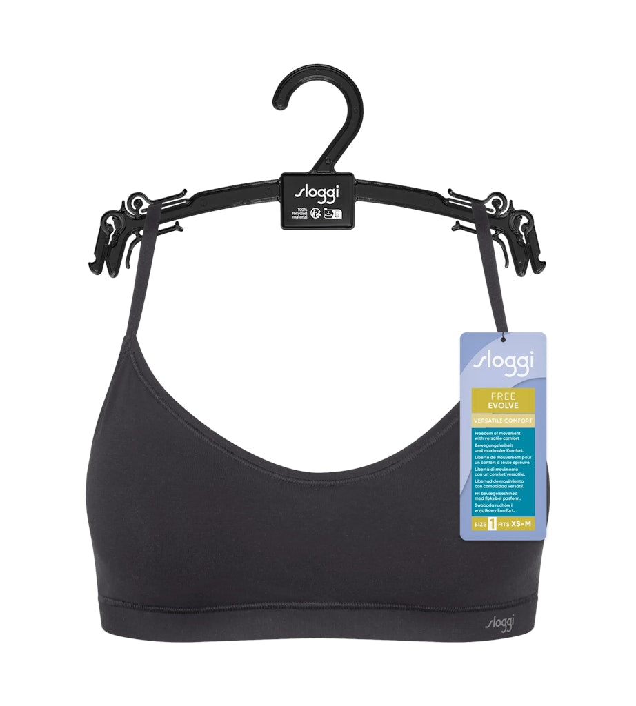 Sloggi BH Black