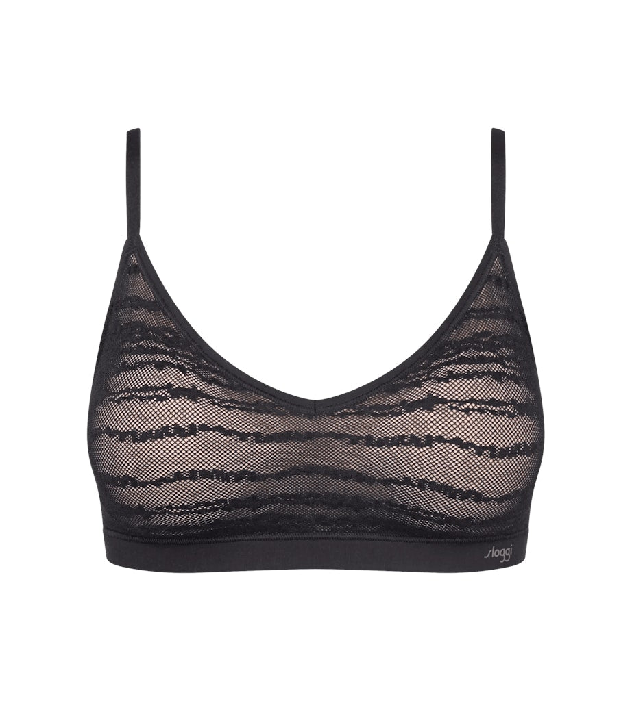 Sloggi BH Black