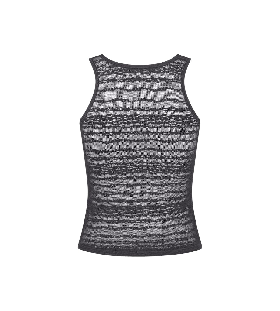 Sloggi Hemd Black